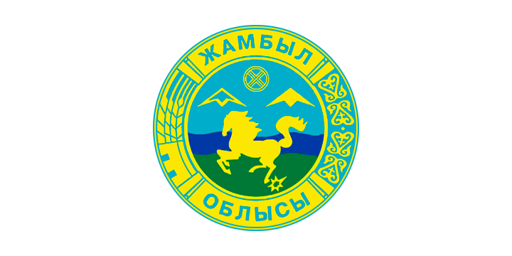 [Zhambyl oblast
                  (Kazakhstan)]